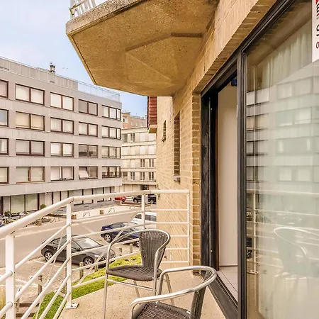 Apartment Roya G7 Koksijde