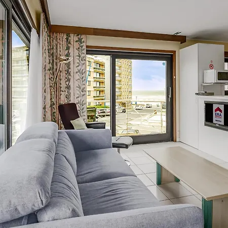 Roya G7 Apartment Koksijde